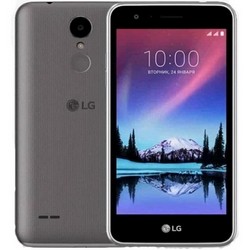 Замена экрана на телефоне LG X4 Plus в Курске